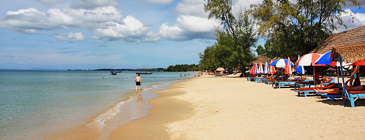 CAMBODIA RESORT 3*